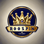 Roospin Casino Logo
